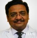Dr. Lalit Kumar Agarwal Nephrologist in Woodlands Multispeciality Hospital  Kolkata, Kolkata