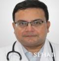 Dr. Basab Mukherjee Obstetrician and Gynecologist in Aashirbad Clinic Kolkata