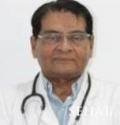 Dr. Barun Banerjee Hematologist in Kothari Medical Centre (KMC) Kolkata