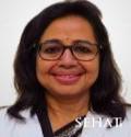 Dr. Shashi Jindel Obstetrician and Gynecologist in Medica Superspecialty Hospital (MSH) Kolkata