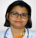 Dr. Soma Datta Obstetrician and Gynecologist in Woodlands Multispeciality Hospital  Kolkata, Kolkata