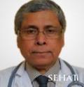 Dr. Subrata Chatterjee Oncologist in Ruby General Hospital Kolkata