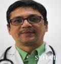 Dr. Prasenjit Chatterjee Medical Oncologist in Kolkata