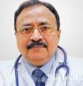 Dr. Anjan Das Urologist in Woodlands Multispeciality Hospital  Kolkata, Kolkata