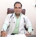 Dr. Chaitanya Vashistha Homeopathy Doctor in Aarogya Homoeopathy Saharanpur