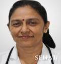 Dr. Jhuma Hazra Obstetrician and Gynecologist in Woodlands Multispeciality Hospital  Kolkata, Kolkata
