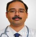 Dr. Deep Das Neurologist in Woodlands Multispeciality Hospital  Kolkata, Kolkata