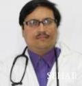 Dr. Ankan Bandyopadhyay Pulmonologist in Woodlands Multispeciality Hospital  Kolkata, Kolkata