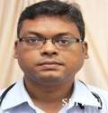 Dr. Arup Kumar Halder Pulmonologist in Sleep Vision Kolkata