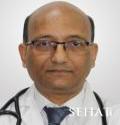 Dr. Hindol Dasgupta Chest Physician in Woodlands Multispeciality Hospital  Kolkata, Kolkata