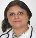 Dr. Moumita Sinha Shahis Pediatrician & Neonatologist in Kolkata