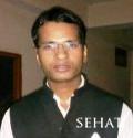 Dr. Saurabh shekhar Psychiatrist in Patna