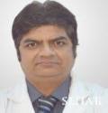 Dr. Jitendra Shah Ophthalmologist in Woodlands Multispeciality Hospital  Kolkata, Kolkata