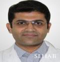 Dr. Vedang Shah Ophthalmologist in Woodlands Multispeciality Hospital  Kolkata, Kolkata