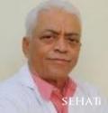Dr. Shaikh Hassan Iqbal Orthopedician in Woodlands Multispeciality Hospital  Kolkata, Kolkata