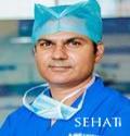 Dr. Anand B Mamdapur Critical Care Specialist in Sakra World Hospital Bangalore