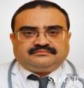 Dr. Abhirup Maulik Orthopedician in Kolkata