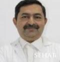 Dr. Sanjay Bagchi Orthopedic Surgeon in Kolkata