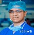 Dr. Satish Rudrappa Neurosurgeon in Sakra World Hospital Bangalore