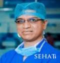 Dr. Satish Rudrappa