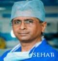 Dr. Swaroop Gopal Neurosurgeon in Sakra World Hospital Bangalore