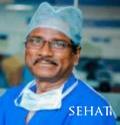 Dr.N. Chandrashekar Neurosurgeon in Sakra World Hospital Bangalore
