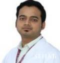 Dr. Abinash Dutta Neurosurgeon in Bangalore