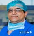 Dr.C. Udaya Shankar Neurologist in Sakra World Hospital Bangalore