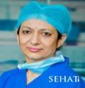 Dr. Prabha Ramakrishna Obstetrician and Gynecologist in Cloudnine Hospital Electronic City, Bangalore