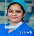 Dr. Chitra Sreenivasa Murthy Obstetrician and Gynecologist in Cloudnine Hospital Electronic City, Bangalore
