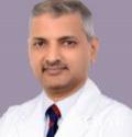 Dr. Pramod Gandhi Endocrinologist in Gandhi Hospital Nagpur, Nagpur