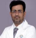 Dr. Harshvardhan Bora Internal Medicine Specialist in Kingsway Hospitals Nagpur