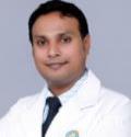 Dr. Ashish Kamble Ophthalmologist in Kingsway Hospitals Nagpur