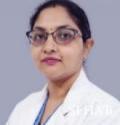 Dr. Amrita Paul Physiotherapist in Kingsway Hospitals Nagpur