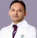 Dr. Naveen Pugalia Radio-Diagnosis Specialist in Kingsway Hospitals Nagpur