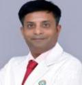 Dr. Jitendra Ashtekar Radio-Diagnosis Specialist in Kingsway Hospitals Nagpur