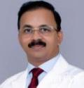 Dr. Rajan Barokar Critical Care Specialist in Kingsway Hospitals Nagpur