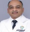 Dr. Kuldeep Sukhdeve Pediatrician & Neonatologist in Orange City Hospital & Research Institute Nagpur, Nagpur