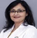 Dr. Mona Rai Palliative Care Specialist in Kingsway Hospitals Nagpur