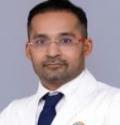 Dr. Mukesh Sancheti Orthopedician in Kingsway Hospitals Nagpur