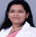 Dr. Payal S. Agrawal Obstetrician and Gynecologist in Kingsway Hospitals Nagpur