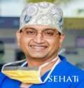 Dr. Adil Sadiq Cardiothoracic Surgeon in Sakra World Hospital Bangalore