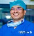 Dr. Sreekanth B. Shetty Cardiologist in Sakra World Hospital Bangalore