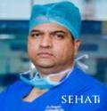 Dr. Deepak Krishnamurthy Cardiologist in Bangalore
