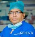 Dr. Siddharth Sonkamble Cardiologist in Sakra World Hospital Bangalore