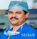 Dr.B.H. Banarji Orthopedic Surgeon in Sakra World Hospital Bangalore