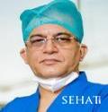 Dr. Dinesh Kini Gastroenterologist in Sakra World Hospital Bangalore