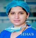 Dr. Somyaa Khuller Surgical Gastroenterologist in Bangalore