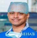 Dr. Ajay Shetty General Surgeon in Sakra World Hospital Bangalore