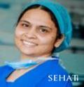 Dr. Khalida Parveen Adnan Biochemist in Sakra World Hospital Bangalore